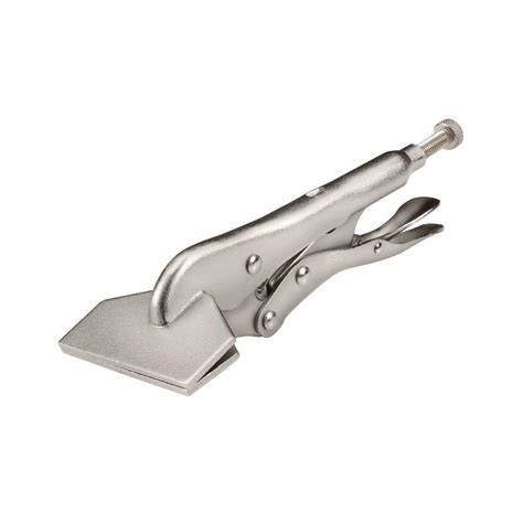 1 in sheet metal clamp|sheet metal pliers home depot.